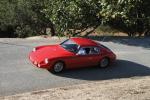 Apal 1600 GT Coupe 1961 года